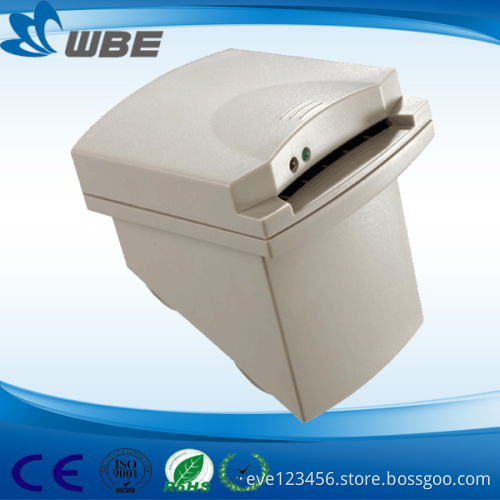 IC card reader/writer